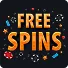 Golden Genie free spins